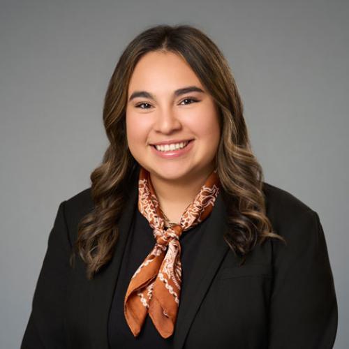 Annalissa Garcia
