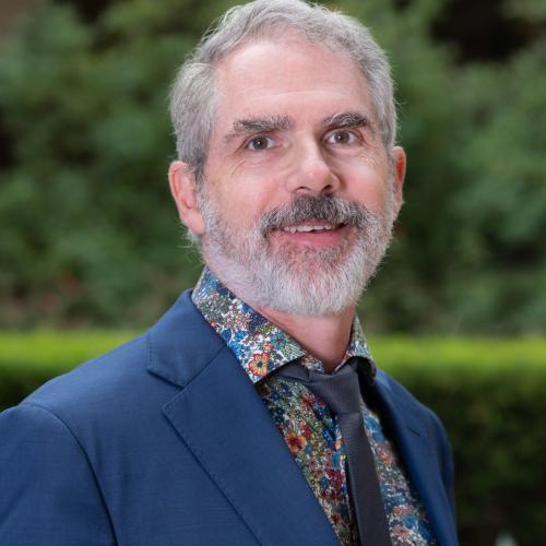 Gregory Cumpton