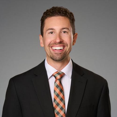 Dustin Harris