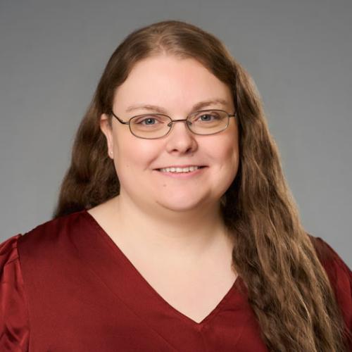 Courtney Hill