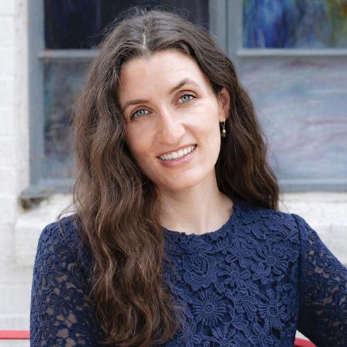 Isabel Keddy-Hector