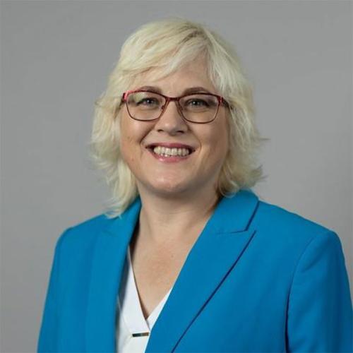Julia Wickham