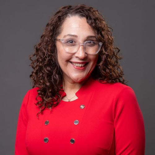 Melissa Drexler