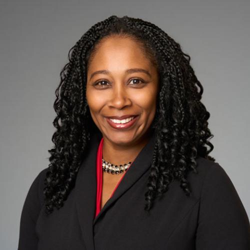 LaShonda Thompson