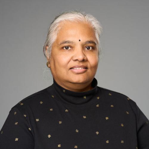 Hema Venkata Ramani