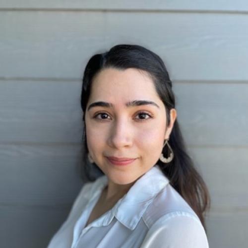 Abigail Garza