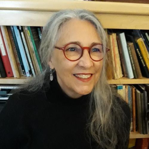 Cynthia Juniper