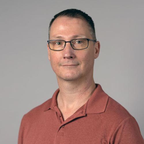 Rodger Goodall