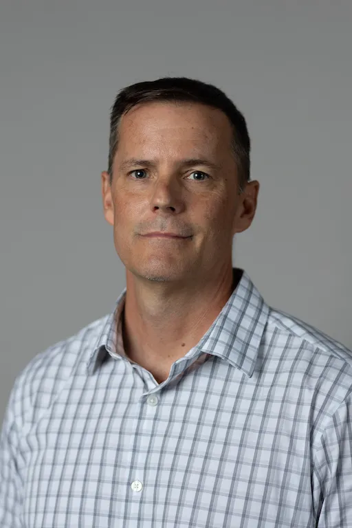 Director, Martin Luby