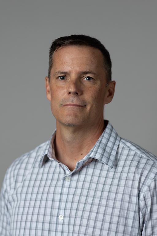 Director, Martin Luby