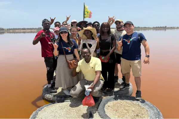 Senegal