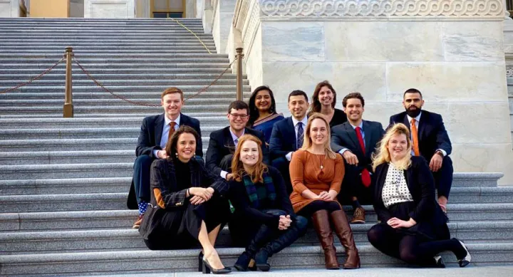 2020 DC Cohort