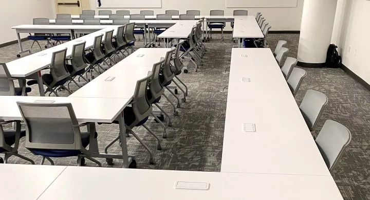 B10 Classroom B10 Classroom