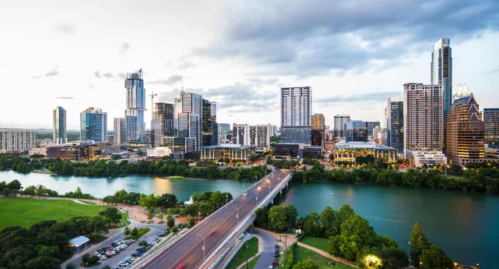 Austin TX
