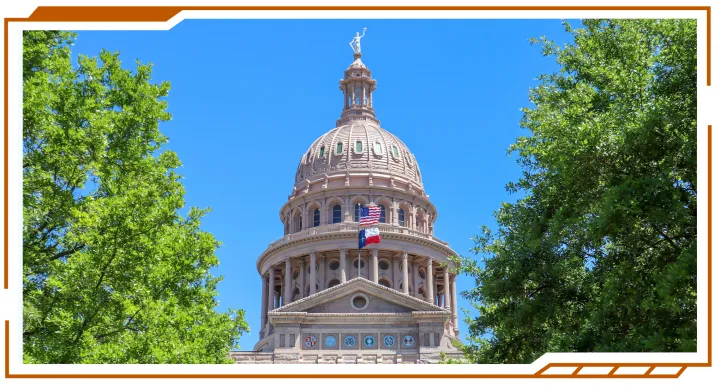 TX capitol