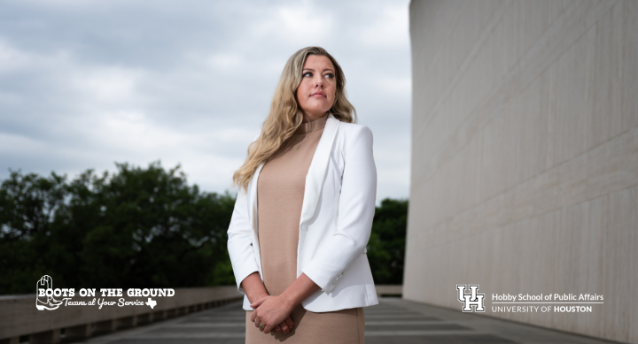 Bridget Wallenberger