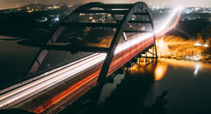 bridge