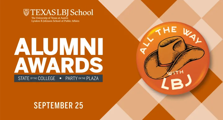 alumni awards 2025