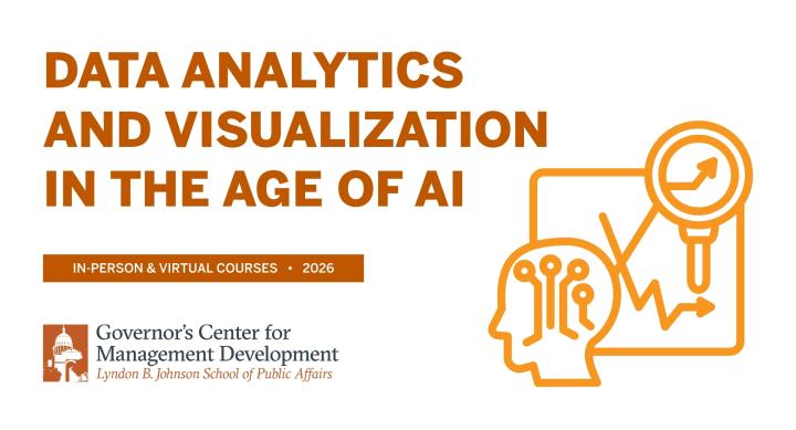 Data Analytics & Visualization