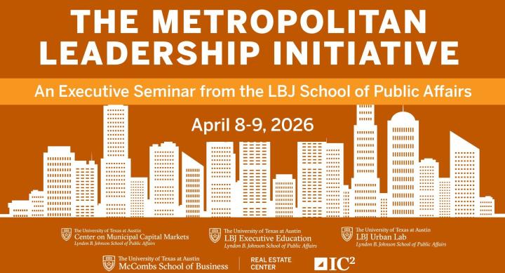 Metro Leadership Initiative graphic