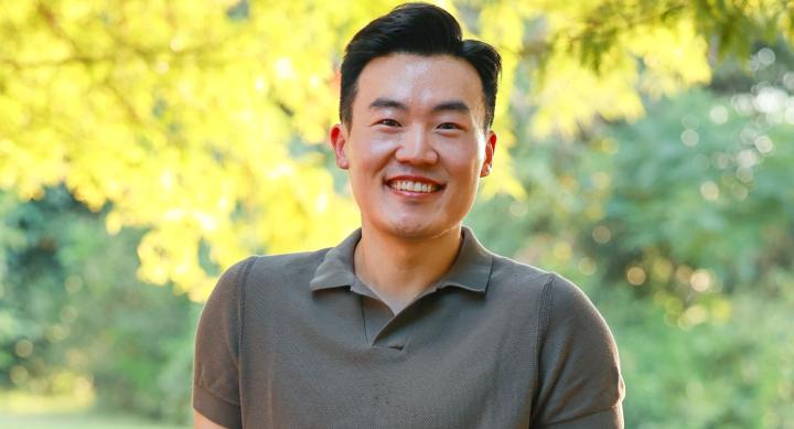 LBJ PhD Candidate Yoojin Cha