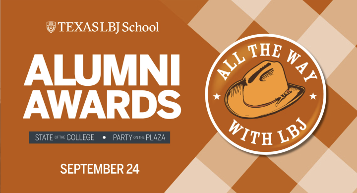 Alumni Awards