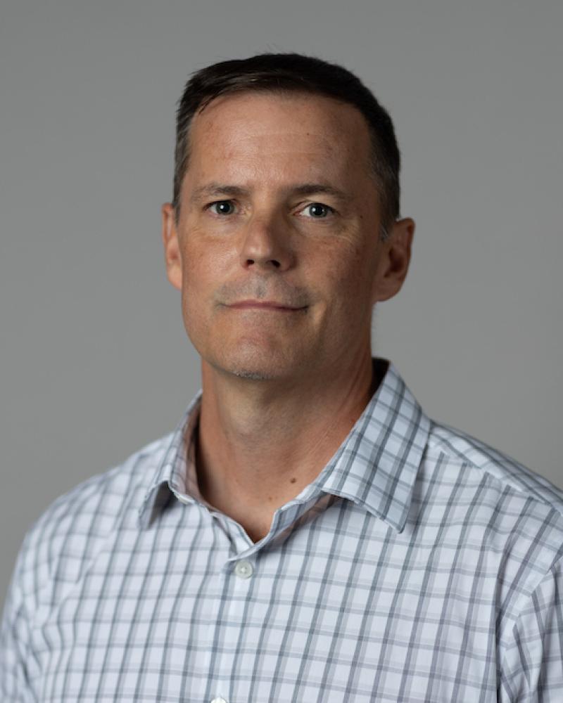 Director, Martin Luby