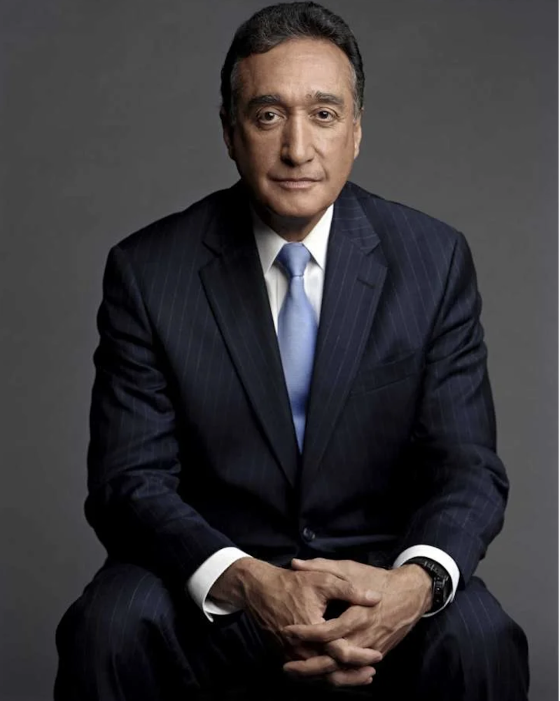 Henry Cisneros