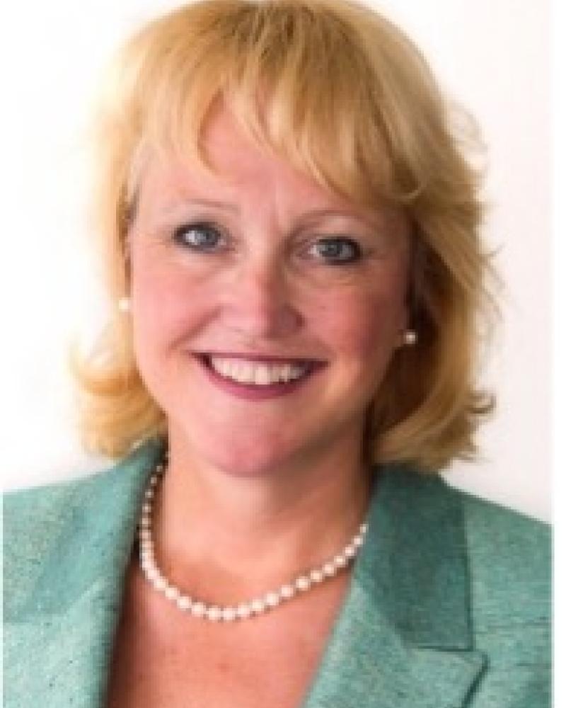 Dr. Eileen Dowse