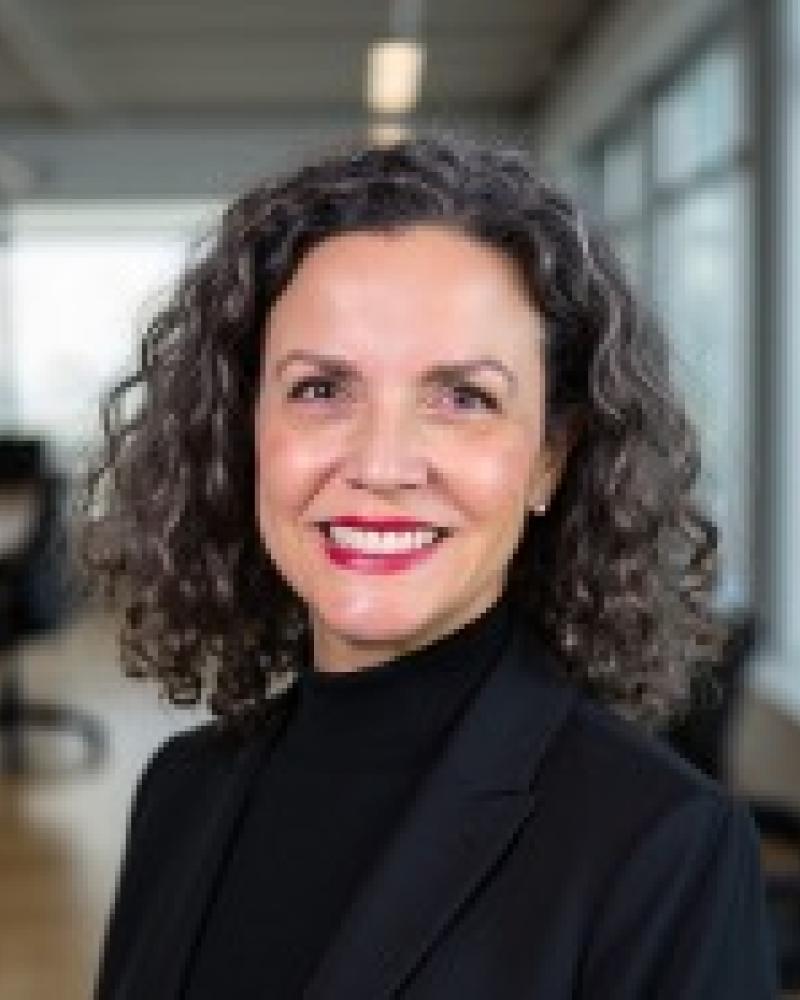 Marie Cohan