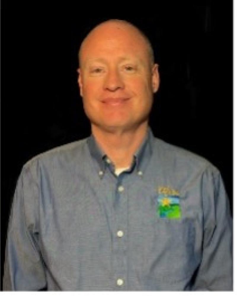 Stuart Smith