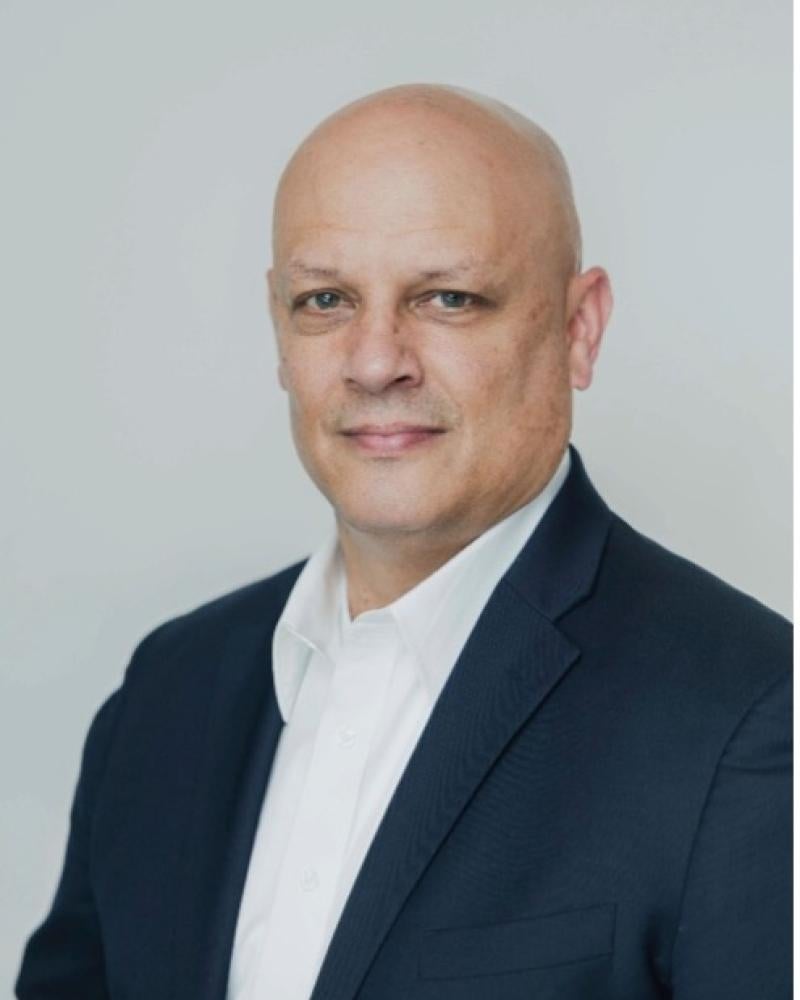 Tony Sauerhoff Headshot