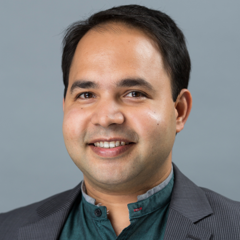 Varun Rai