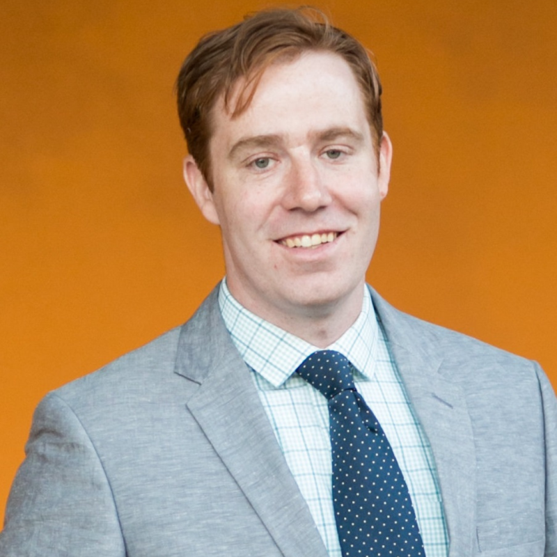 Andrew Waxman