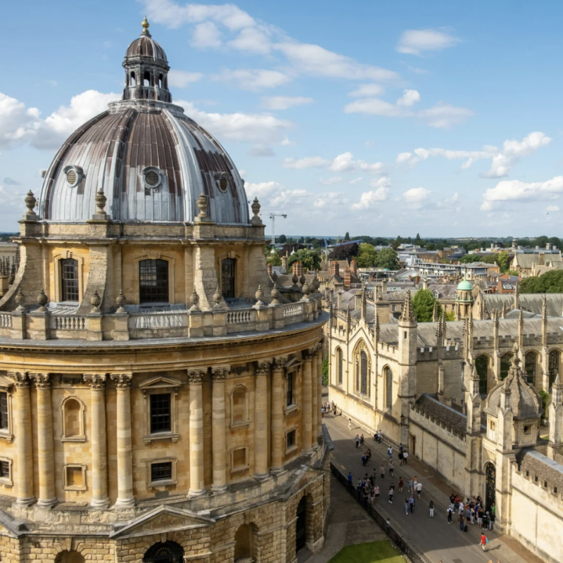Oxford