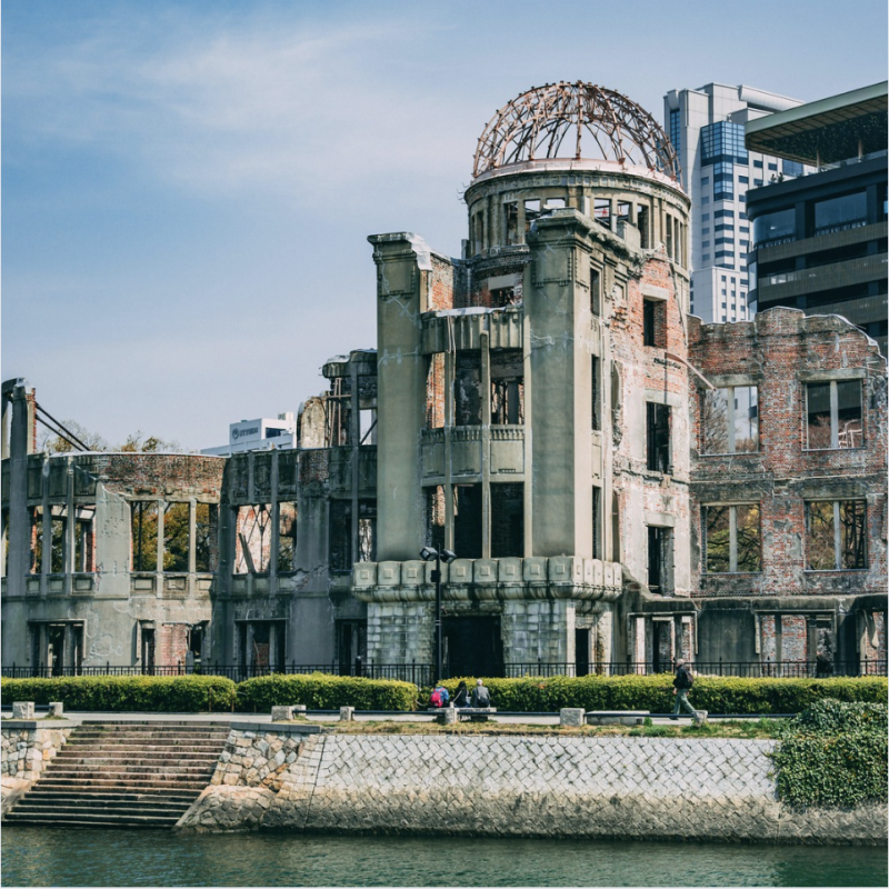 hiroshima