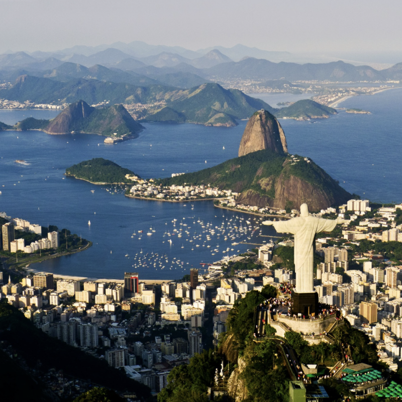 rio de janeiro