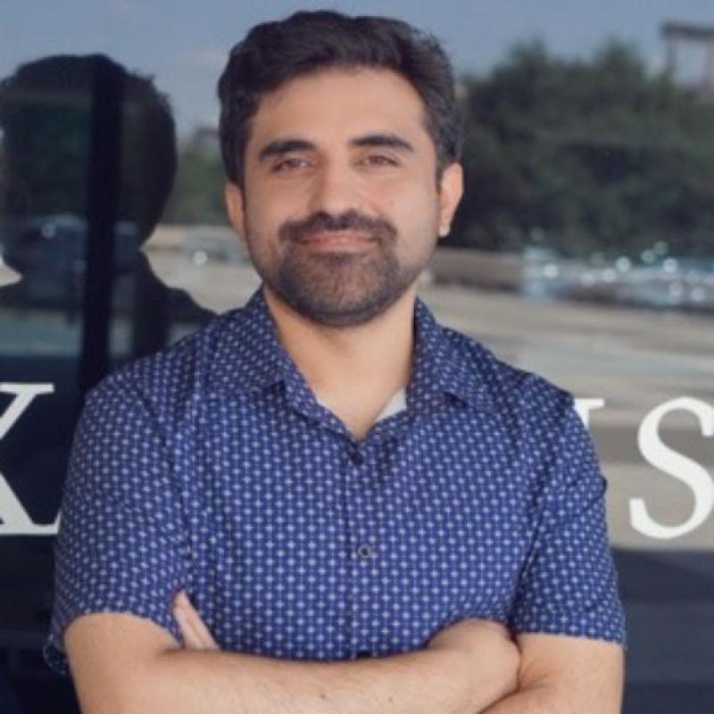 Habibullah Azmat