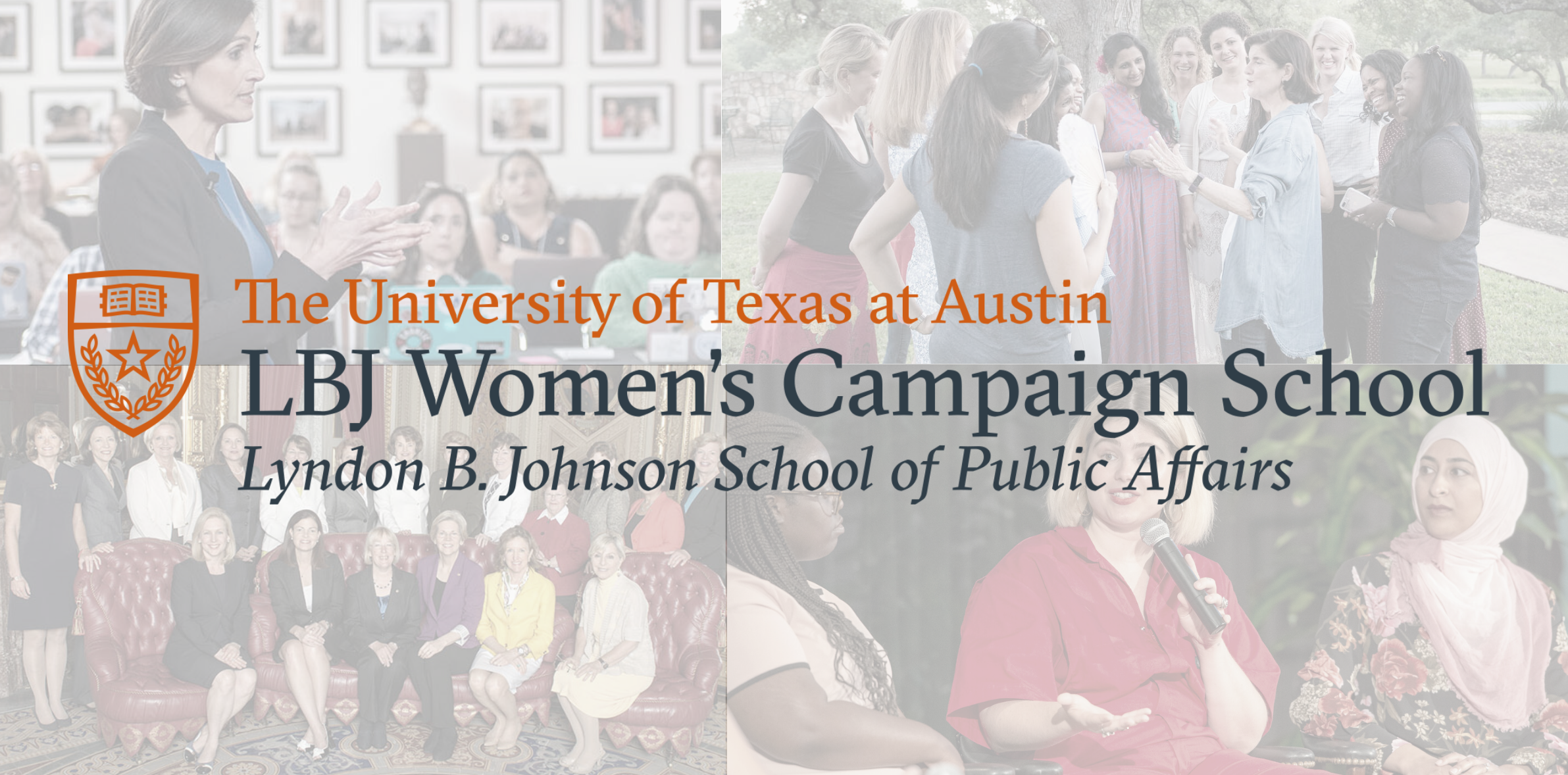 Women's Campaign School Logo